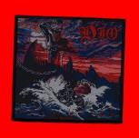 Dio "Holy Diver" Patch