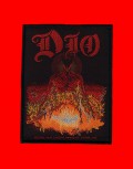 Dio "Last In Line" Patch