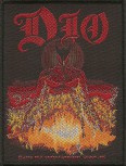 Dio "Last In Line" Patch
