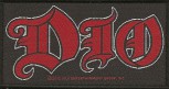 Dio "Logo" Patch
