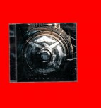 Dying Empire "Systemized" CD