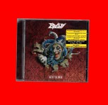 Edguy "Age Of The Joker" CD