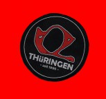 Eisregen "Thüringen" Patch