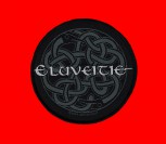 Eluveitie "Celtic Knot " Patch