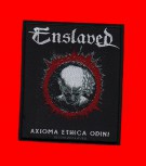 Enslaved "Axioma Ethica Odini" Patch