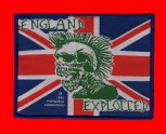 Exploited "England" Patch