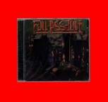 Full Assault "War Blooded" CD