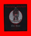 Grand Magus "The Hunt" Patch