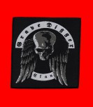 Grave Digger "Clan/Skull" Patch