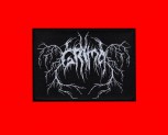 Grima "Logo" Patch