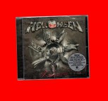 Helloween "7 Sinners" CD