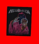 Helloween "Keeper Of The Seven Keys" Patch