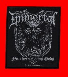 Immortal "Northern Chaos Gods" Patch
