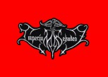 Imperium Dekadenz "Logo Cut Out" Patch