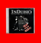 In Dubio "Tales From The Moshpit" CD