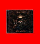 Judas Priest "Nostradamus" CD