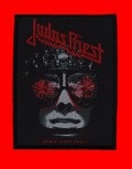 Judas Priest "Hell Bent for Leather" Patch