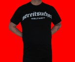 Kneipenterroristen "Streitsucher" T-Shirt