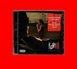 Korn "Korn III-Remember Who You Are" CD