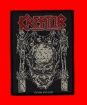 Kreator "Skull And Skeletons" Patch