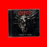 Kreator "Hordes Of Chaos" CD