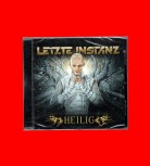 Letzte Instanz "Heilig" CD