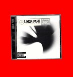 Linkin Park "A Thousand Suns" CD