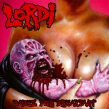 Lordi "Babez For Breakfast" CD