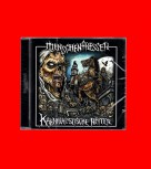 Menschenfresser "Kannibalische Reiter" CD