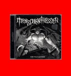 Menschenfresser "Der Nachzehrer" CD