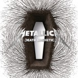Metallica "Death Magnetic" CD