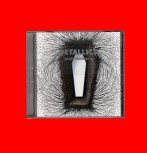 Metallica "Death Magnetic" CD