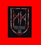 Minas Morgul "Wappen Blut" Patch