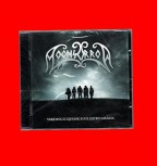 Moonsorrow "Varjoina Kuljemme Kuolleiden Maassa" CD