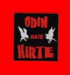 Odin "Mein Hirte" Patch