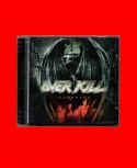 Overkill "Ironbund" CD