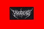 Pikodeath "Schriftzug" Patch