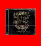 Powerwolf "Bible Of The Beast" CD