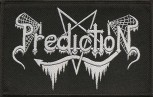 Prediction "Logo" Patch