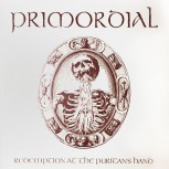 Primordial "Redemption" CD