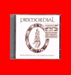 Primordial "Redemption At The Puritans`s Hand" CD