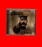 Saxon "Call To Arms" CD