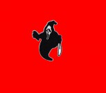 "Sensenmann Scream" Patch