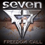 Seven "Freedom Call" CD