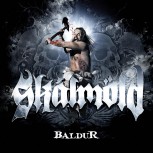 Skalmöld "Baldur" CD