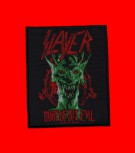 Slayer "Root of all Evil" Patch