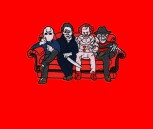 "Horror Freunde" Patch