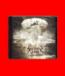 Starless Aeon" Atomzeitalter" CD