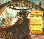 Swashbuckle "Back To The Noose" CD
