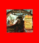 Swashbuckle "Back To The Noose" CD
